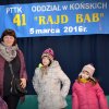 Rajd Bab 2016