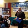Rajd Niepodległości 2014