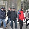 Rajd Zimowy 2016
