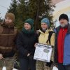Rajd Zimowy 2017