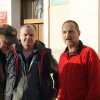 Zimowy Półmaraton Pieszy na 25 km - 2014
