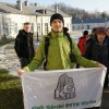 Zimowy Półmaraton Pieszy na 25 km - 2014