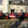 Zimowy Półmaraton Pieszy na 25 km - 2014
