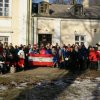 Zimowy Półmaraton Pieszy na 25 km - 2014