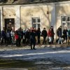Zimowy Półmaraton Pieszy na 25 km - 2014