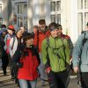 Zimowy Półmaraton Pieszy na 25 km - 2014
