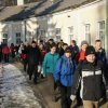 Zimowy Półmaraton Pieszy na 25 km - 2014