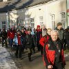 Zimowy Półmaraton Pieszy na 25 km - 2014