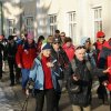 Zimowy Półmaraton Pieszy na 25 km - 2014