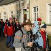 Zimowy Półmaraton Pieszy na 25 km - 2014