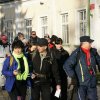 Zimowy Półmaraton Pieszy na 25 km - 2014
