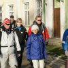 Zimowy Półmaraton Pieszy na 25 km - 2014