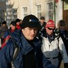Zimowy Półmaraton Pieszy na 25 km - 2014