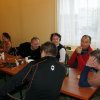 Zimowy Półmaraton Pieszy na 25 km - 2014