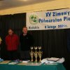 Zimowy Półmaraton Pieszy na 25 km - 2014