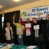Zimowy Półmaraton Pieszy na 25 km - 2014