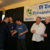 Zimowy Półmaraton Pieszy na 25 km - 2014