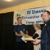 Zimowy Półmaraton Pieszy na 25 km - 2014