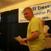 Zimowy Półmaraton Pieszy na 25 km - 2014