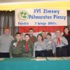 Zimowy Półmaraton Pieszy na 25 km - 2015