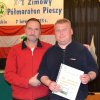 Zimowy Półmaraton Pieszy na 25 km - 2015