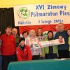 Zimowy Półmaraton Pieszy na 25 km - 2015