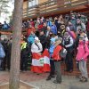 XVII Zimowy Półmaraton Pieszy na 25 km