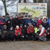 XVII Zimowy Półmaraton Pieszy na 25 km
