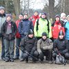 XVII Zimowy Półmaraton Pieszy na 25 km