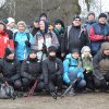 XVII Zimowy Półmaraton Pieszy na 25 km