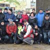 XVII Zimowy Półmaraton Pieszy na 25 km