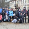 XVII Zimowy Półmaraton Pieszy na 25 km