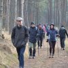 XVII Zimowy Półmaraton Pieszy na 25 km
