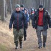 XVII Zimowy Półmaraton Pieszy na 25 km