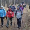 XVII Zimowy Półmaraton Pieszy na 25 km