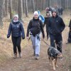XVII Zimowy Półmaraton Pieszy na 25 km