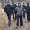 XVII Zimowy Półmaraton Pieszy na 25 km