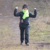 XVII Zimowy Półmaraton Pieszy na 25 km