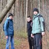 XVII Zimowy Półmaraton Pieszy na 25 km