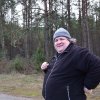 XVII Zimowy Półmaraton Pieszy na 25 km