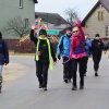 XVII Zimowy Półmaraton Pieszy na 25 km