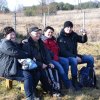 XVII Zimowy Półmaraton Pieszy na 25 km