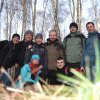 XVII Zimowy Półmaraton Pieszy na 25 km