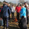 XVII Zimowy Półmaraton Pieszy na 25 km