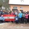 XVIII Zimowy Marsz na 25 km