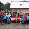 XVIII Zimowy Marsz na 25 km