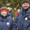 XVIII Zimowy Marsz na 25 km