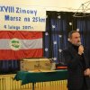 XVIII Zimowy Marsz na 25 km