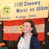 XVIII Zimowy Marsz na 25 km