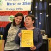 XVIII Zimowy Marsz na 25 km
